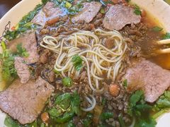 -He米线•徐州米线(淮海第一城店)