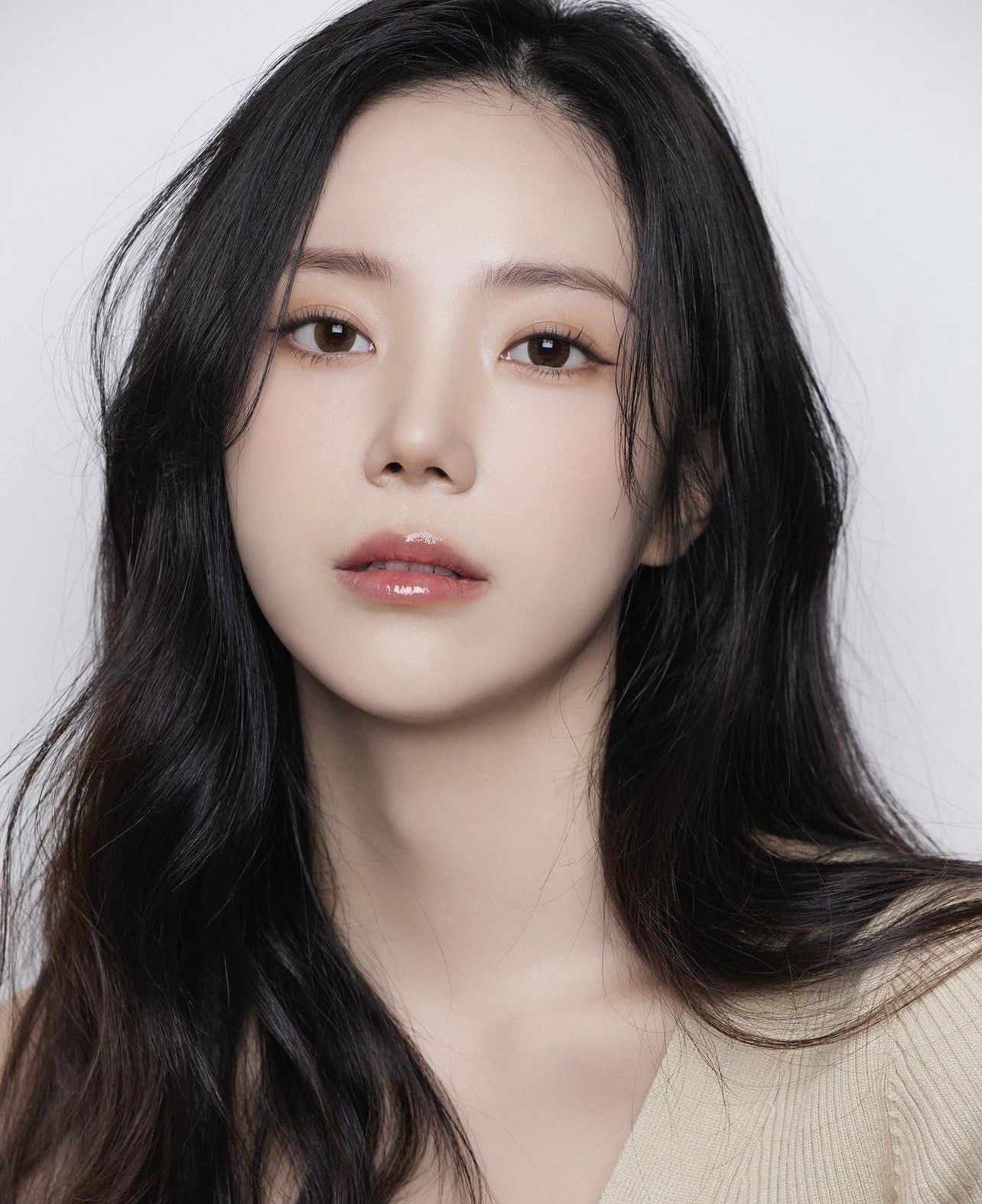 清透自然生活妆