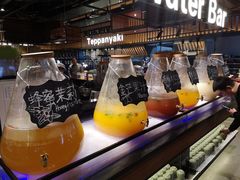 -壹炉自助烤肉烧烤店(港悦广场店)