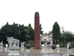 -云南民族村