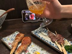 -哥哥の深夜食堂(红松东路店)