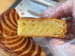 -LANLIZI BAKERY(COSMO店)
