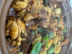 -王家大院·南京菜(湛江路总店)