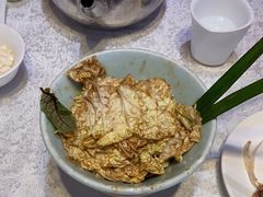 -大碗居·烤鸭·鱼头泡饼(天坛东门店)