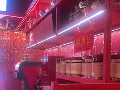 -侯师傅热炒店(印象城店)