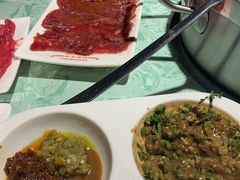 -浪里寻·臻牛养生牛肉火锅(方圆荟店)