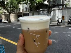 -O.P.S. CAFE