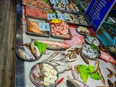 -旺角小渔村(二马路店)