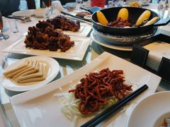 -小南洋海景餐厅(深圳湾店)