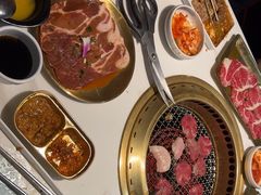 -炙城·韩式烤肉(南京东路店)