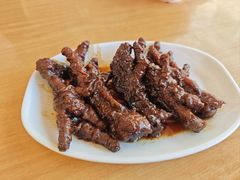 -新记肉骨茶