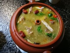 -海韵人家.海景花园经典云南菜(双廊店)