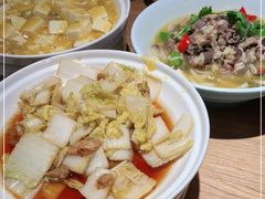 -溪林小馆(浦江城市生活广场店)