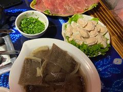 -恋羊时代黑山羊火锅(滨海大道店)