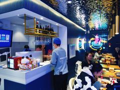 -壹粉屋新疆炒米粉(建外SOHO东区店)
