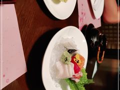 -佛山希尔顿酒店·融誉亚洲美食荟