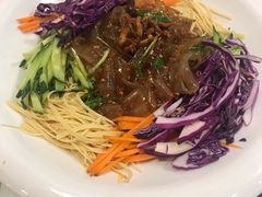-石老头关东饺子王·东北菜(嘉华鑫城店)