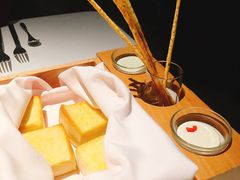 -王品牛排(珠海富华里店)