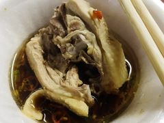 -威邵鸡煲(西华路总店)