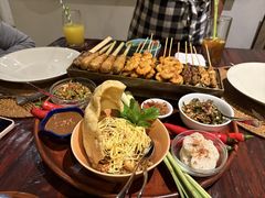 -DiAtas by Art Cafe Bumbu Bali