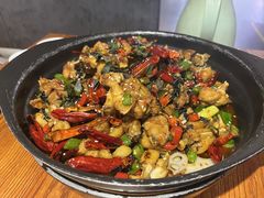 -鱼亨小鲜(大润发店)