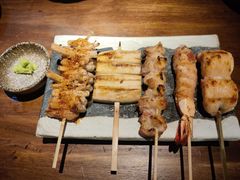 -鸟幸 TORISAKI 炭火居酒屋