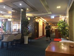 -世新养生馆(福马路店)