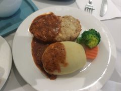 -库滋明·俄罗斯特色美食(中央大街店)