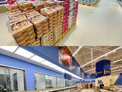 -盒马X会员店(王府井奥莱UP TOWN店)