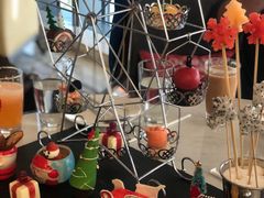 -三迪希尔顿酒店·星空酒廊