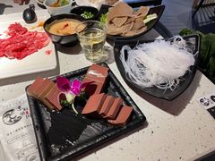 -京韵胡同·酱香羊蝎子火锅涮肉(长寿路店)