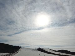 -蓟县盘山滑雪场
