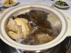 -天宜隆蘑菇宴火锅(石景山旗舰店)