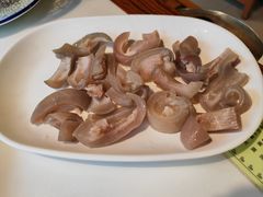 -原汁原味驴庄(长岭村店)