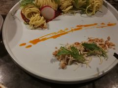 -绿茶餐厅(天津天河城店)