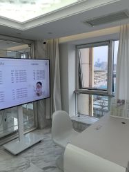 -小梨专业脱毛连锁机构