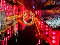 -台儿庄古城