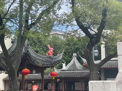 -安亭老街