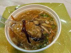 -食盈碗仔翅(星玺广场店)