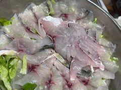 -丰尔粥食·粥底火锅·桑拿鸡(大良总店)