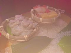 -牛New寿喜烧(曹路花园城店)