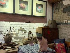 -老屋咖啡