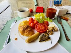 -杭州香格里拉饭店