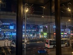 -天都火锅酒楼(虹梅南路店)