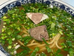 -燕兰楼·清真西北融合菜(亚运村店)