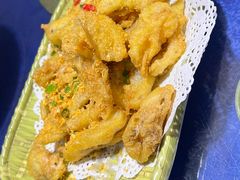 -东江海鲜大排档·潮汕菜·砂锅粥