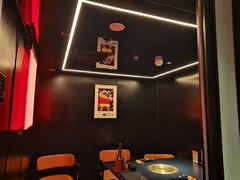 -無二炙坊·和牛烧肉(大钟寺1733店)