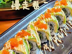 -慢走(甜水园店)