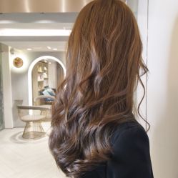 -苏豪路易士·嘉玛发廊