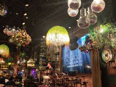 -贝贝龙虾·音乐餐厅(昌平东关店)